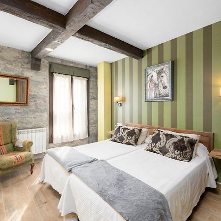 Cimavilla Rooms Gijon Exterior photo