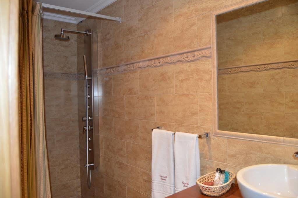 Cimavilla Rooms Gijon Exterior photo